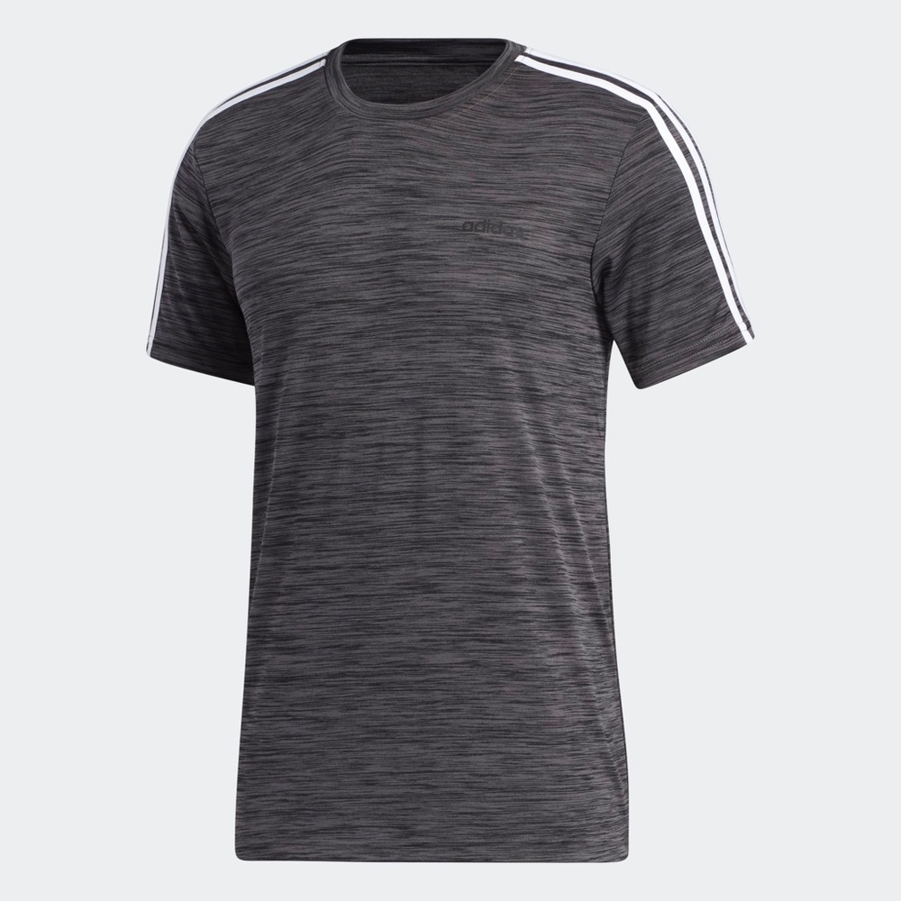 adidas fireball short sleeve tee